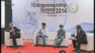 business incubation