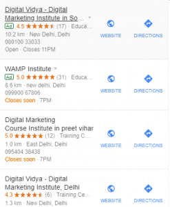 what are the most important digital marketing skill