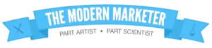 Who is a modern marketer and its current role in the industry