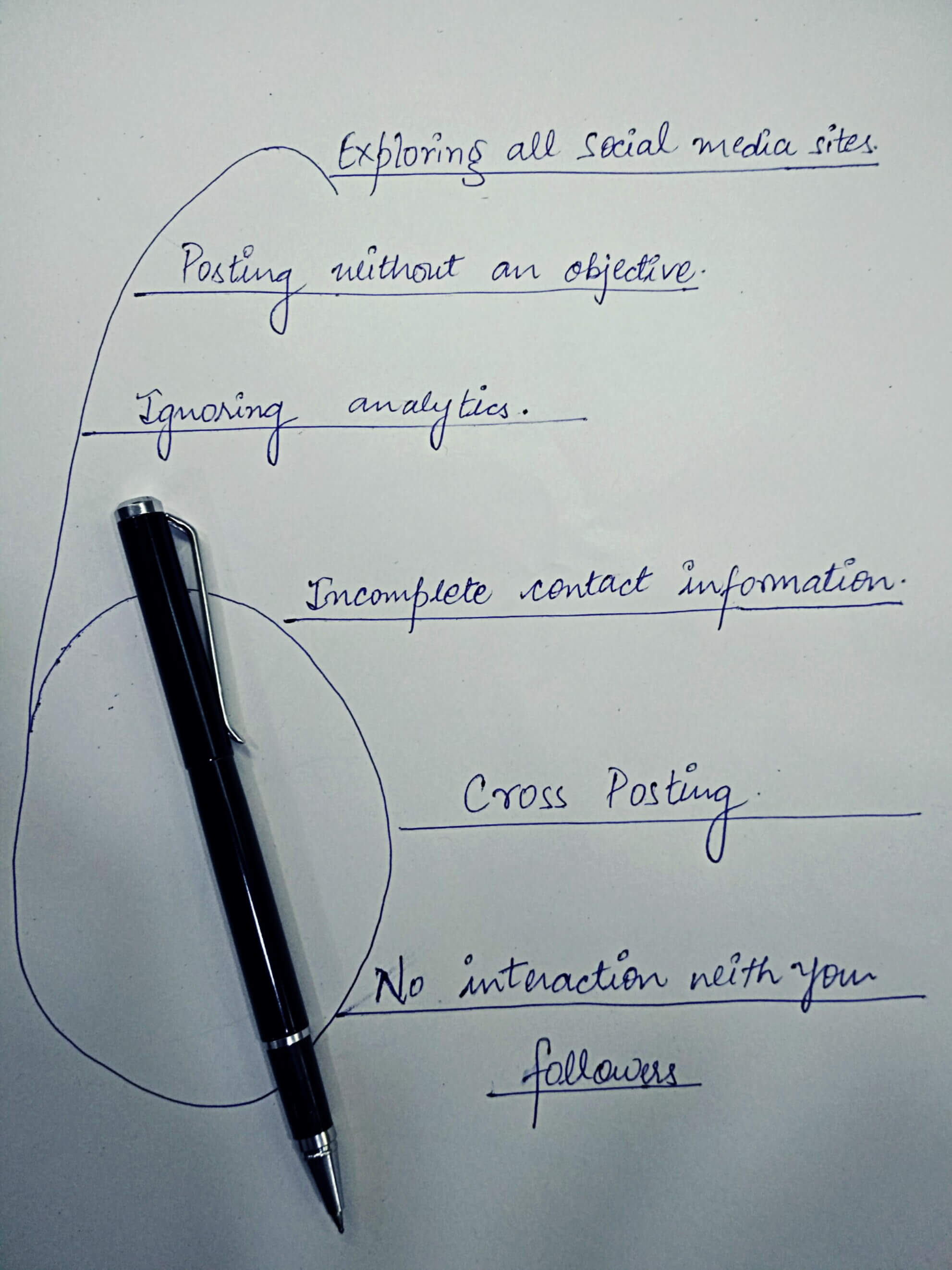 social-media-mistakes