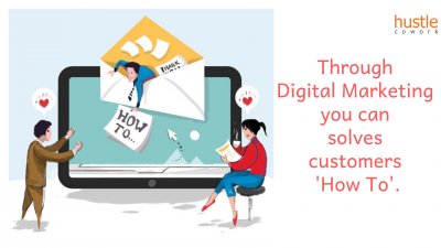 benefits of digital marketing career