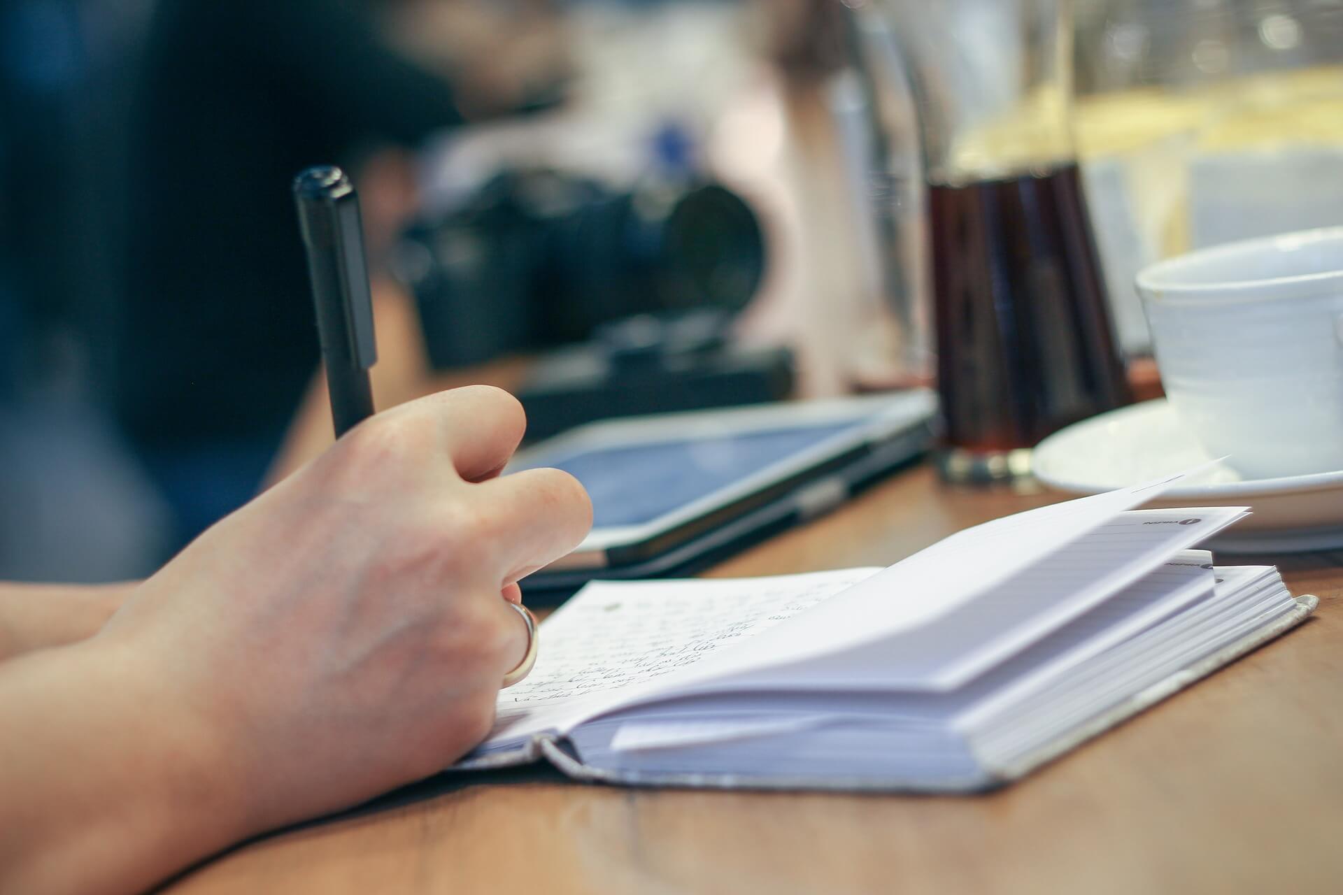 freelance writer