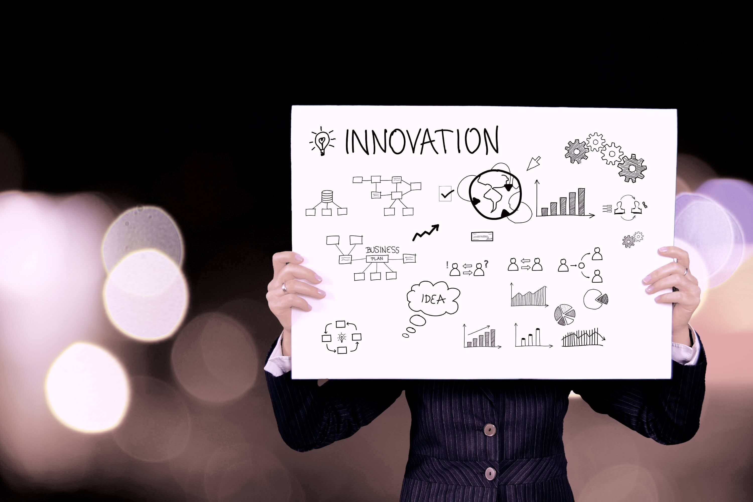 startups