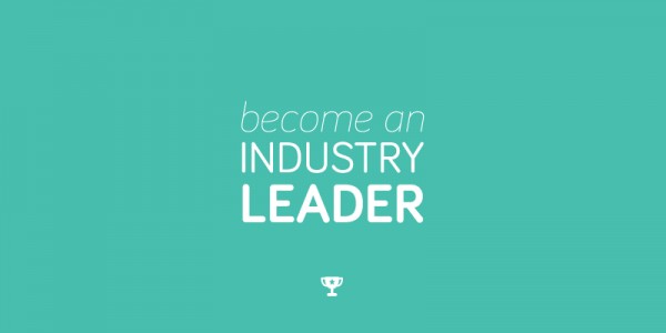 Use these 16 things if you want to become an industry leader 