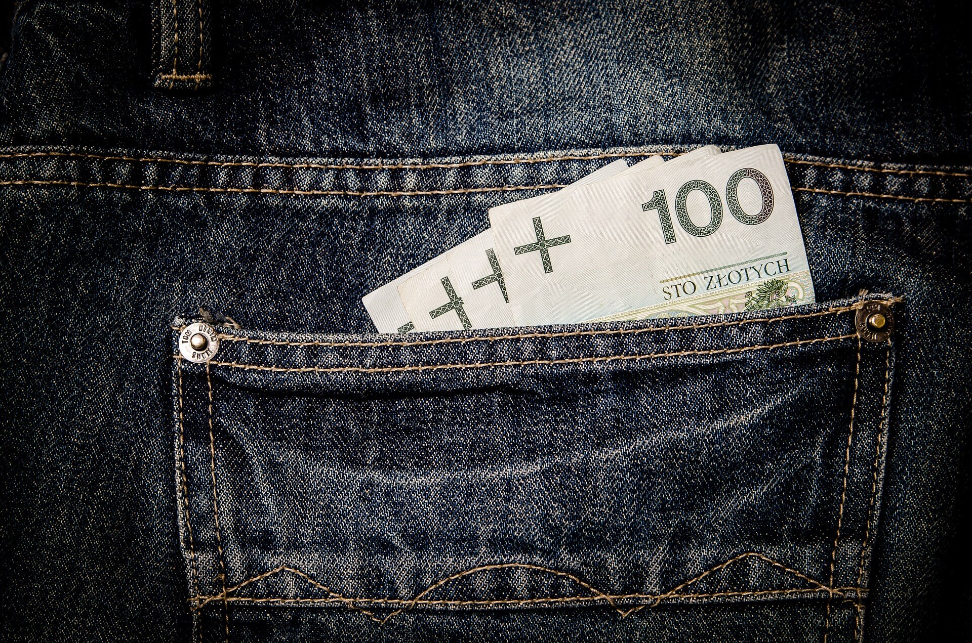 money